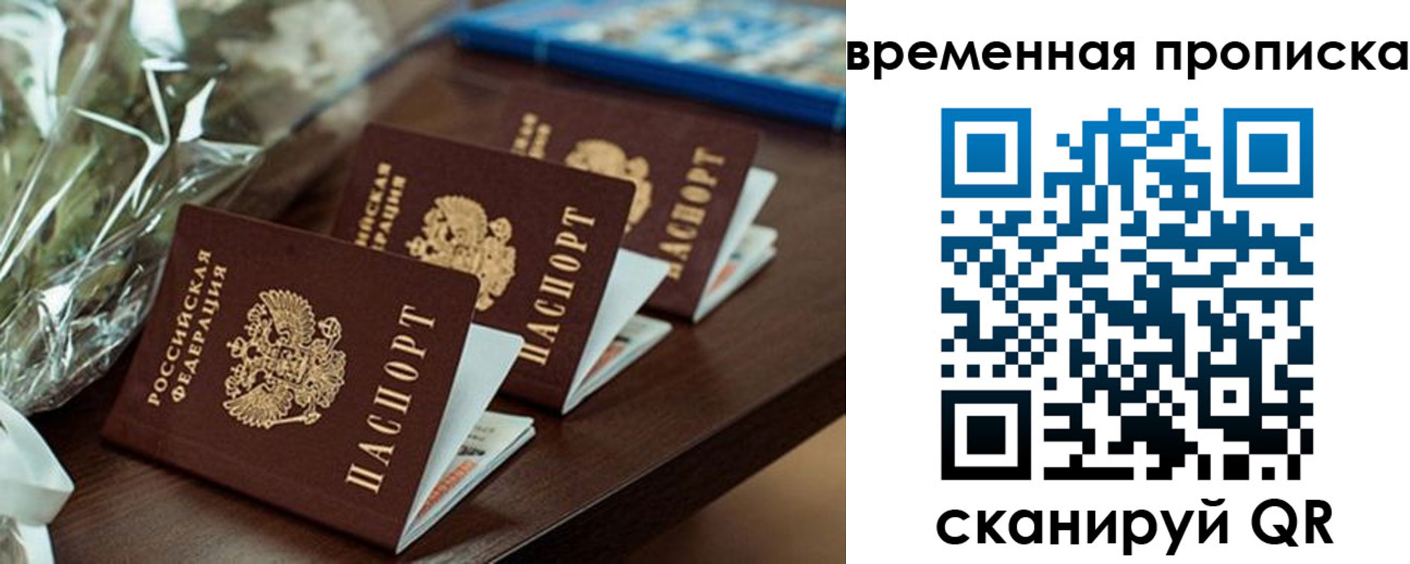 прописка в Дмитрове